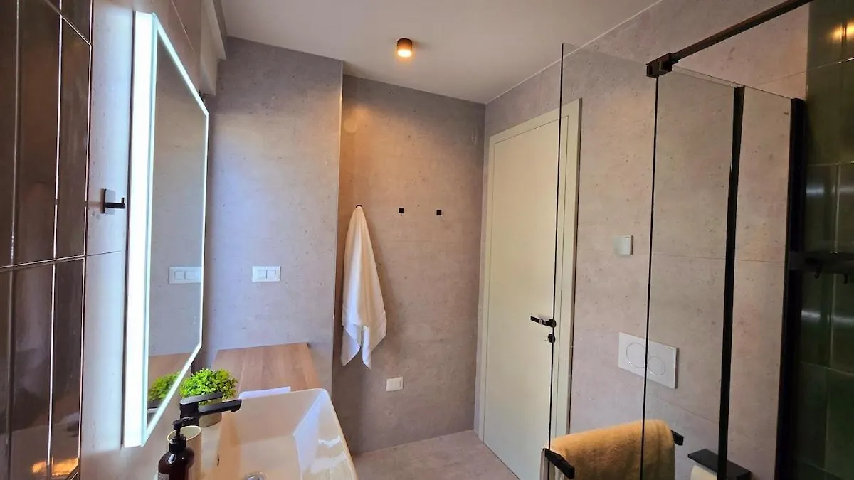 Gorgeous Sunset Villa Walkable To The Sea 0*, Poreč Kroatien